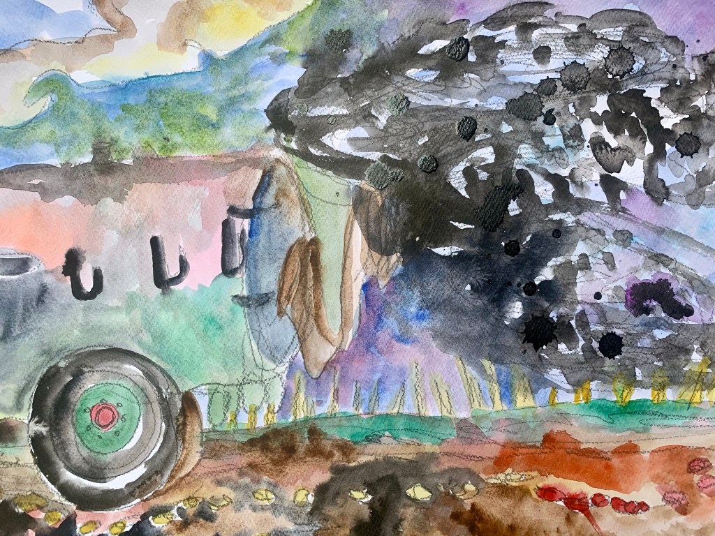 POUR SAUVER LA PLANÈTE EN&nbsp;VOLANT