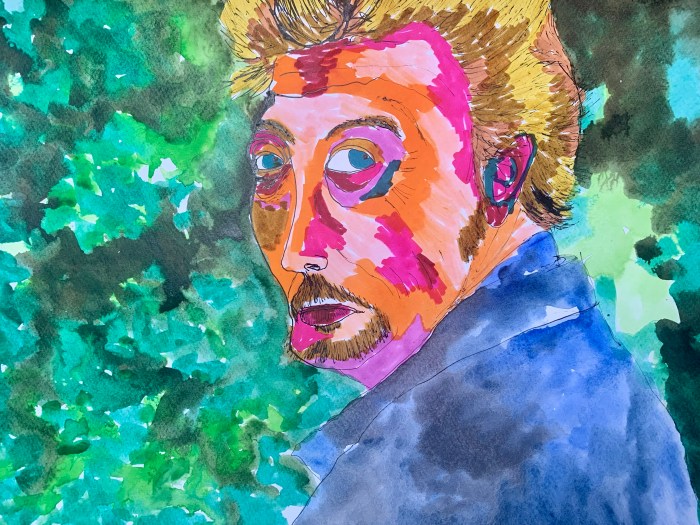 image mise en avant sur la page (c)rêve ! l'expo et visual art, fait partie du diaporama de l'inconscient