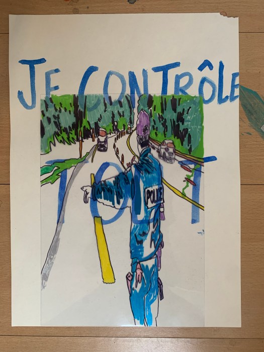 Image associée au texte Le CDI